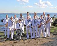7th Fleet Band