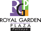 Royal Garden Plaza Logo