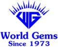 World Gems Logo