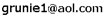 James Grunewald Email